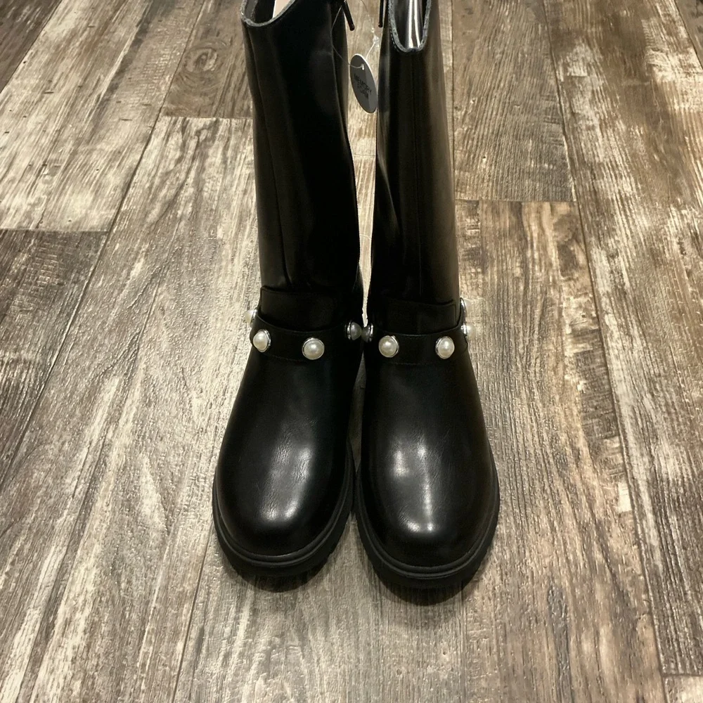 Sonoma sleek black